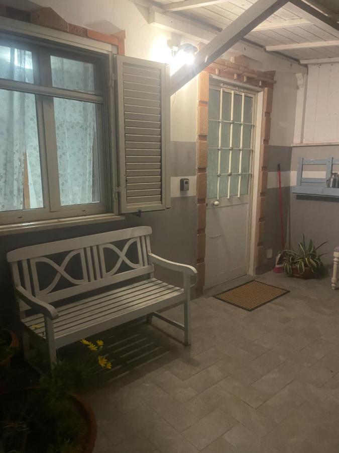 Airport Apartment Happyhouse Fiumicino Exterior photo